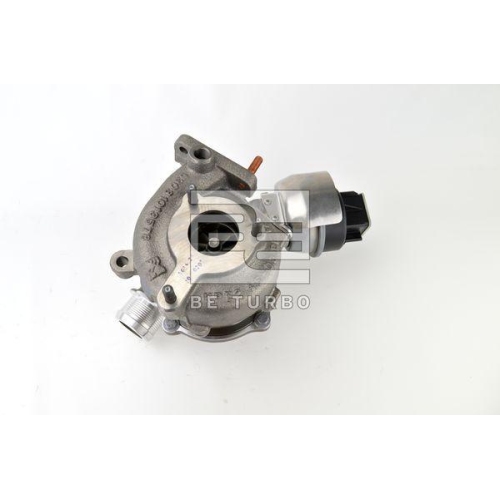 BE TURBO 126728 Lader, Aufladung f&uuml;r VAG