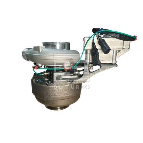 BE TURBO 131407 Lader, Aufladung f&uuml;r JOHN DEERE