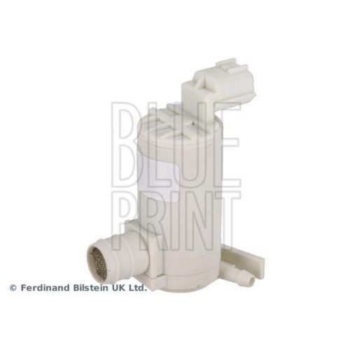 Waschwasserpumpe, Scheibenreinigung BLUE PRINT ADN10311 f&uuml;r ISUZU NISSAN