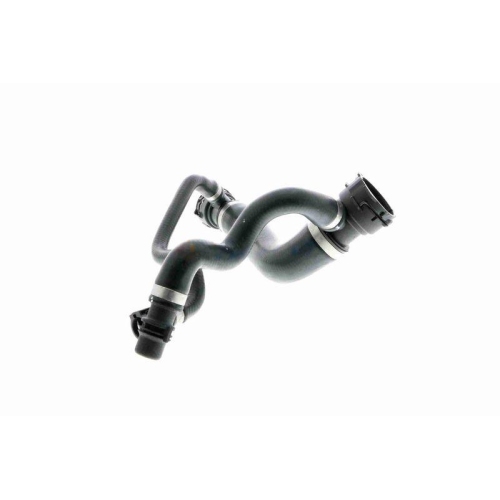 K&uuml;hlerschlauch VAICO V20-1308 Q+, Erstausr&uuml;sterqualit&auml;t f&uuml;r BMW, links oben