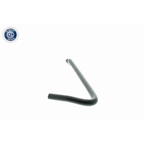 Kühlerschlauch VAICO V20-2948 Q+, Erstausrüsterqualität für MINI, Auslassseite