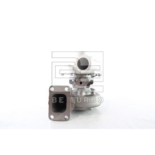 BE TURBO 124286RED Lader, Aufladung f&uuml;r DEUTZ-FAHR