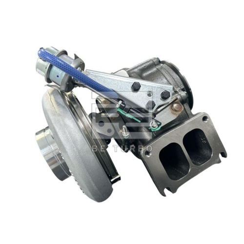 BE TURBO 131740 Lader, Aufladung f&uuml;r VOLVO
