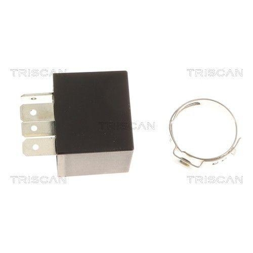 TRISCAN 8725 23108 Kompressor, Druckluftanlage f&uuml;r