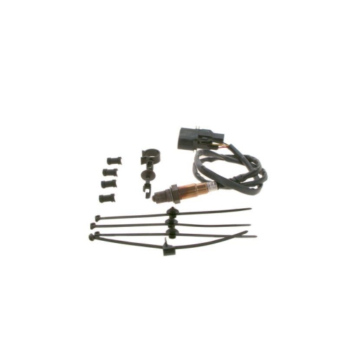 Lambdasonde BOSCH 0 258 007 359 für AUDI VW, für Zylinder 1-3, rechts