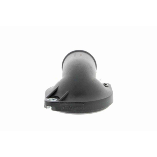 K&uuml;hlmittelflansch VAICO V10-9709 Original VAICO Qualit&auml;t f&uuml;r AUDI SEAT SKODA VW