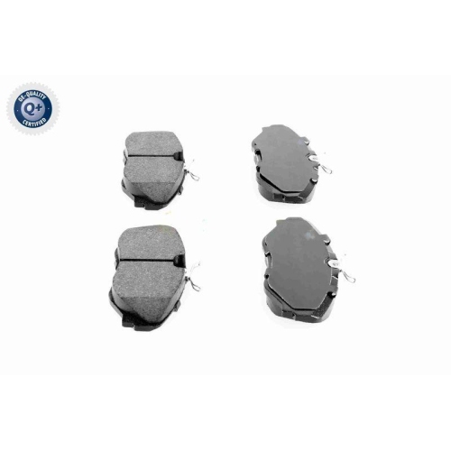 Bremsbelagsatz, Scheibenbremse VAICO V40-8021 Q+, Erstausr&uuml;sterqualit&auml;t f&uuml;r BMW