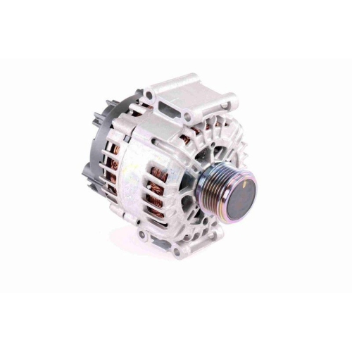 Generator VEMO V10-13-50024 Original VEMO Qualit&auml;t f&uuml;r AUDI VW VAG