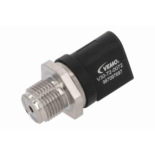 Sensor, Kraftstoffdruck VEMO V30-72-0072 Green Mobility Parts f&uuml;r MERCEDES-BENZ