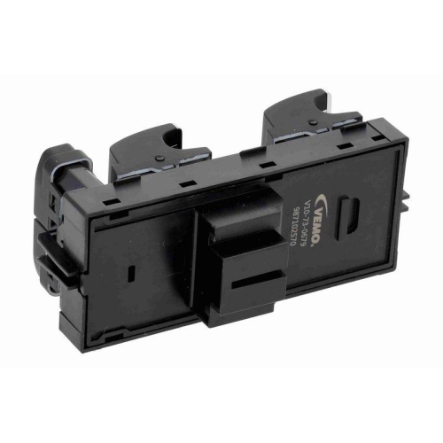 Schalter, Fensterheber VEMO V10-73-0679 Green Mobility Parts f&uuml;r SKODA VW