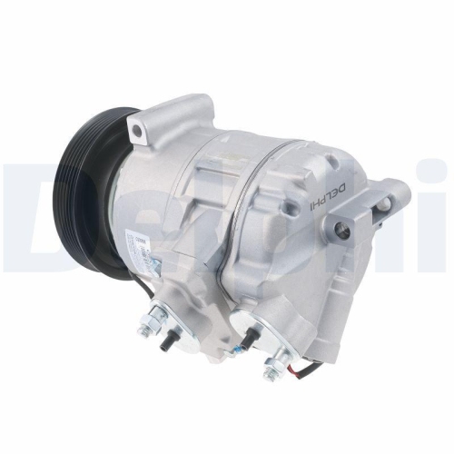 DELPHI CS20598 Kompressor, Klimaanlage f&uuml;r VOLVO