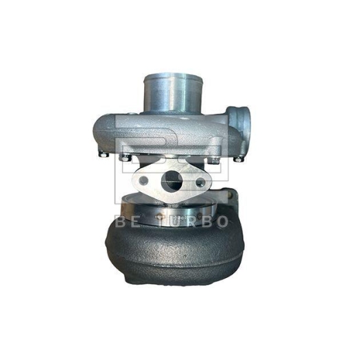 BE TURBO 124309 Lader, Aufladung f&uuml;r VOLVO DEUTZ VOLVO PENTA