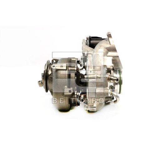 BE TURBO 132094 Lader, Aufladung f&uuml;r BMW