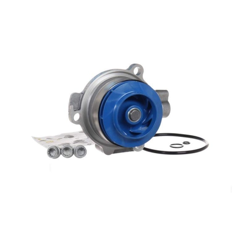 Wasserpumpe, Motork&uuml;hlung SKF VKPC 81278 Aquamax f&uuml;r AUDI MAN SEAT SKODA VW