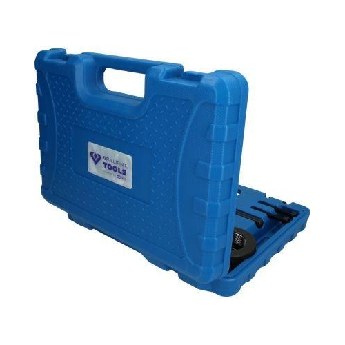 Werkzeugsatz, Stoßdämpfer-Kolbenstange KS TOOLS BT651100 für