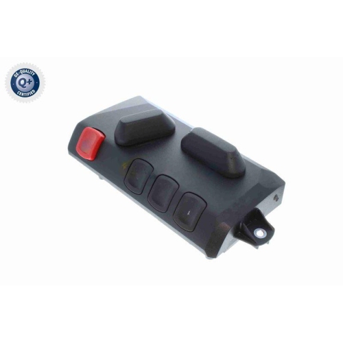 Stellelement, Sitzverstellung VEMO V10-73-0203 Q+, Erstausrüsterqualität für VW