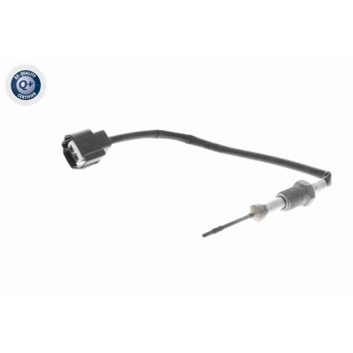 Sensor, Abgastemperatur VEMO V38-72-0234 Q+, Erstausr&uuml;sterqualit&auml;t f&uuml;r NISSAN