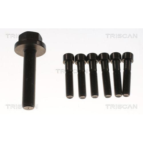 Antriebswelle TRISCAN 8540 295064 f&uuml;r AUDI SEAT SKODA VW, Vorderachse rechts