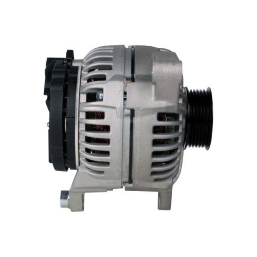 HELLA Generator 8EL 012 428-781 f&uuml;r AUDI SKODA VW
