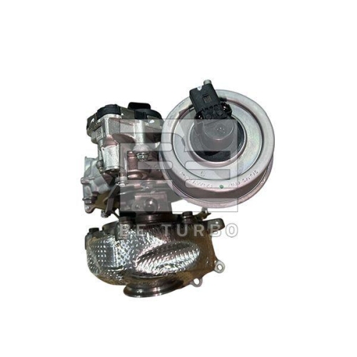 BE TURBO 134222 Lader, Aufladung f&uuml;r LAND ROVER