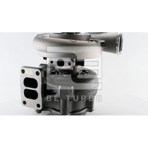 BE TURBO 129712 Lader, Aufladung f&uuml;r CUMMINS