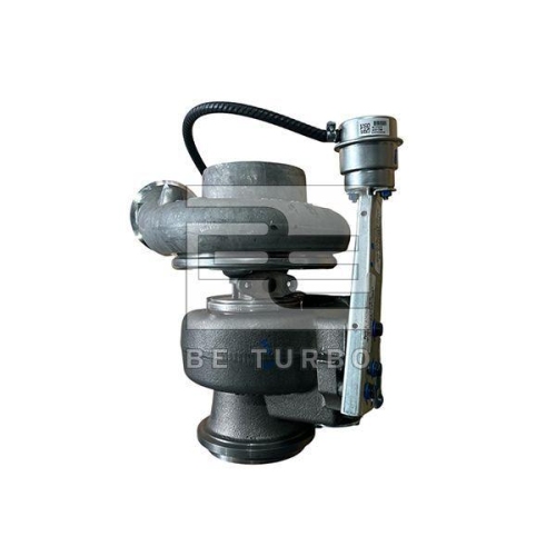 BE TURBO 128726 Lader, Aufladung f&uuml;r CUMMINS