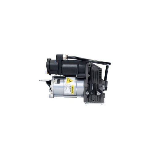 HELLA 8TG 358 256-061 Kompressor, Druckluftanlage f&uuml;r MERCEDES-BENZ