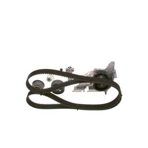 Wasserpumpe + Zahnriemensatz BOSCH 1 987 946 401 für