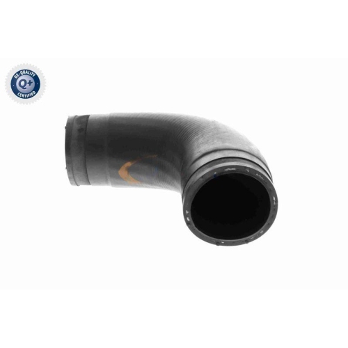 Ladeluftschlauch VAICO V10-2887 Q+, Erstausr&uuml;sterqualit&auml;t f&uuml;r AUDI SEAT SKODA VW