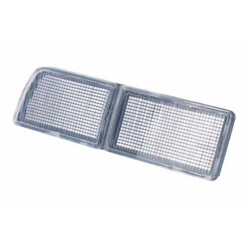 Blende, Nebelscheinwerfer VEMO V10-78-0029 Green Mobility Parts f&uuml;r SEAT SKODA