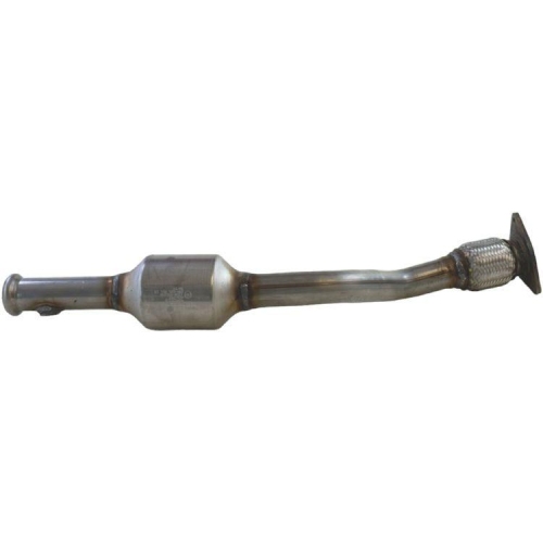 Katalysator BOSAL 099-025 f&uuml;r RENAULT, mitte, vorne