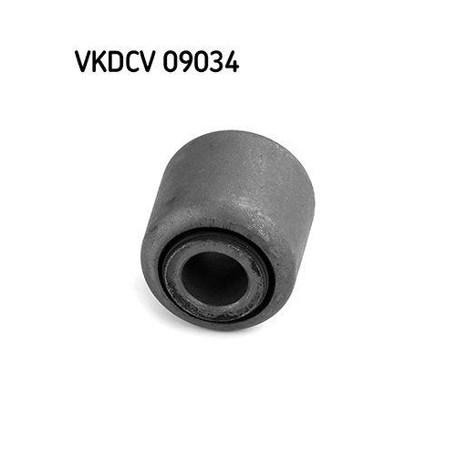 Lagerbuchse, Stabilisator SKF VKDCV 09034 f&uuml;r MAN