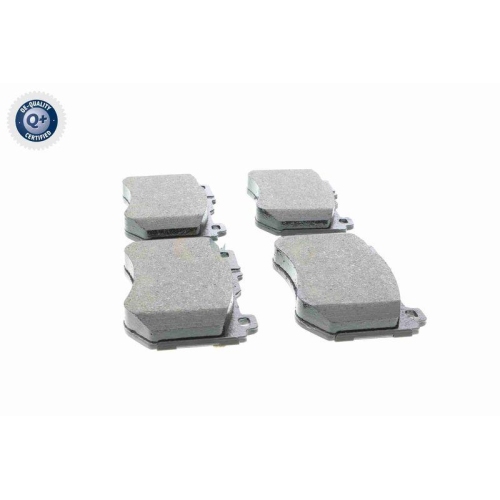 Bremsbelagsatz, Scheibenbremse VAICO V30-2789 Green Mobility Parts f&uuml;r