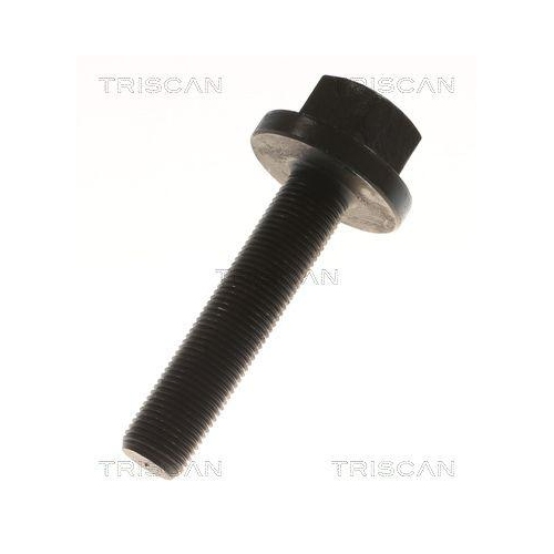 Antriebswelle TRISCAN 8540 295085 für AUDI VW, Vorderachse links