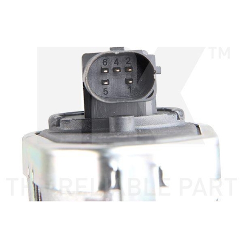 AGR-Ventil NK 4599038 f&uuml;r ALFA ROMEO CITRO&Euml;N FIAT FORD PEUGEOT CITRO&Euml;N/PEUGEOT