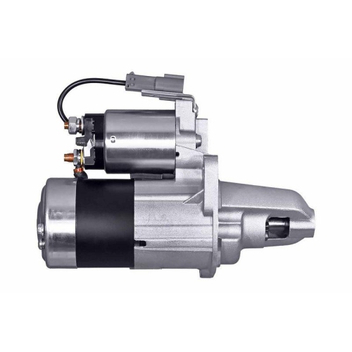 HELLA Starter 8EA 012 527-461 f&uuml;r MITSUBISHI NISSAN