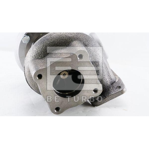 BE TURBO 128051 Lader, Aufladung f&uuml;r IVECO FENDT DEUTZ