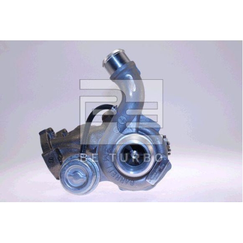 BE TURBO 128086RED Lader, Aufladung f&uuml;r FORD
