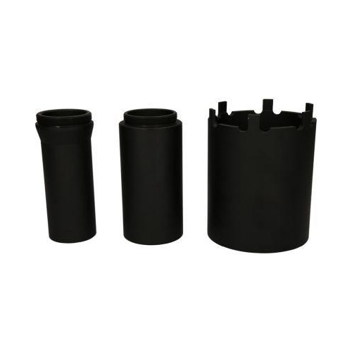 Nutmutternschlüsselsatz KS TOOLS 460.5360 für