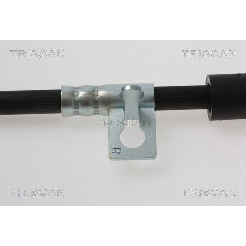 Bremsschlauch TRISCAN 8150 18150 f&uuml;r HYUNDAI KIA, Vorderachse rechts