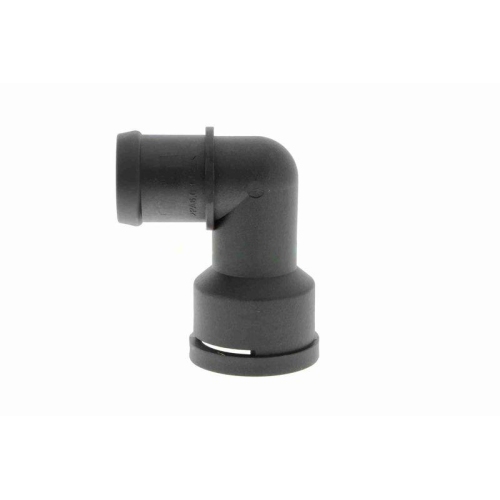 K&uuml;hlmittelflansch VAICO V10-9741 Original VAICO Qualit&auml;t f&uuml;r AUDI SEAT SKODA VW