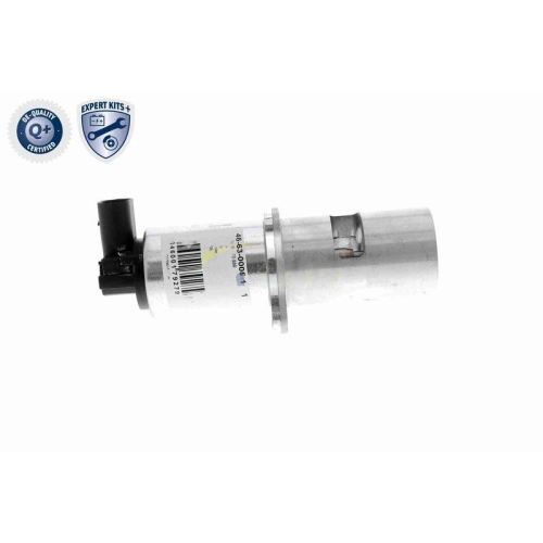 AGR-Ventil VEMO V46-63-0005-1 EXPERT KITS + für OPEL RENAULT VAUXHALL