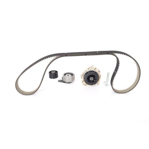 Wasserpumpe + Zahnriemensatz BOSCH 1 987 946 457 für ALFA ROMEO FIAT