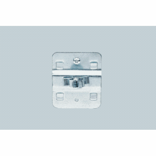 Halter, Lochplattenwand KS TOOLS 860.0834 für