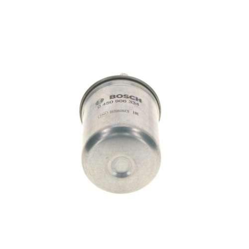 Kraftstofffilter BOSCH 0 450 906 334 f&uuml;r FORD SEAT VW