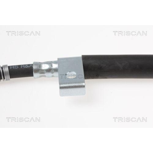 Bremsschlauch TRISCAN 8150 18151 f&uuml;r HYUNDAI KIA, Vorderachse links