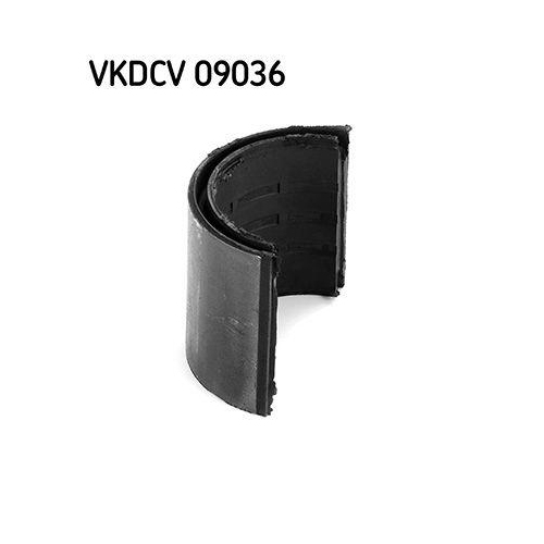 Lagerbuchse, Stabilisator SKF VKDCV 09036 für MAN