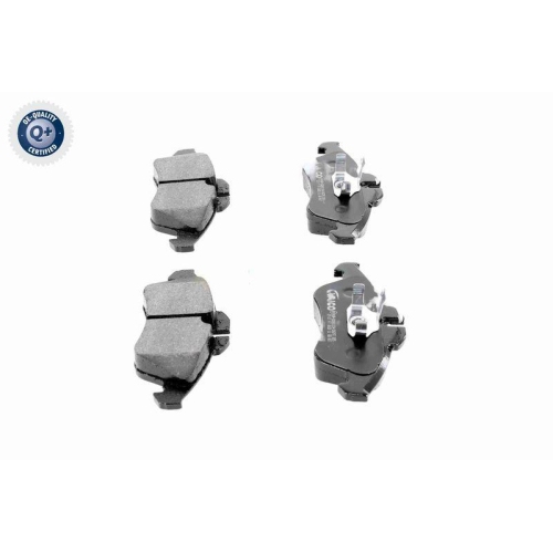 Bremsbelagsatz, Scheibenbremse VAICO V30-6134 Q+, Erstausr&uuml;sterqualit&auml;t f&uuml;r SEAT