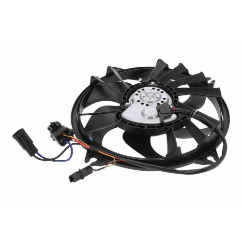 Lüfter, Motorkühlung VEMO V42-01-1132 Original VEMO Qualität für CITROËN PEUGEOT