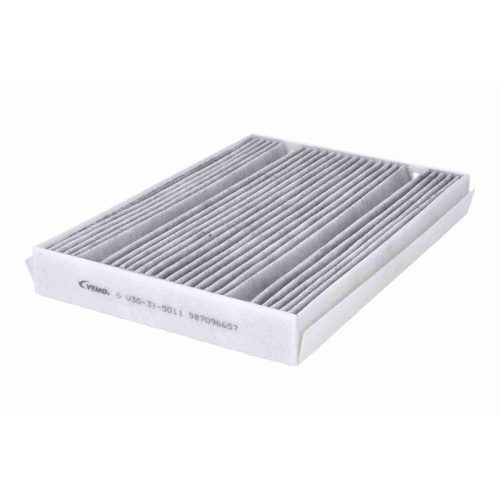VEMO Filter, Innenraumluft V30-31-5011 Green Mobility Parts f&uuml;r MERCEDES-BENZ